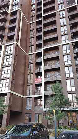 Квартира с ТЕРРАСОЙ в жк Пространство на Гераневой ! рядом Море , Парк Одесса