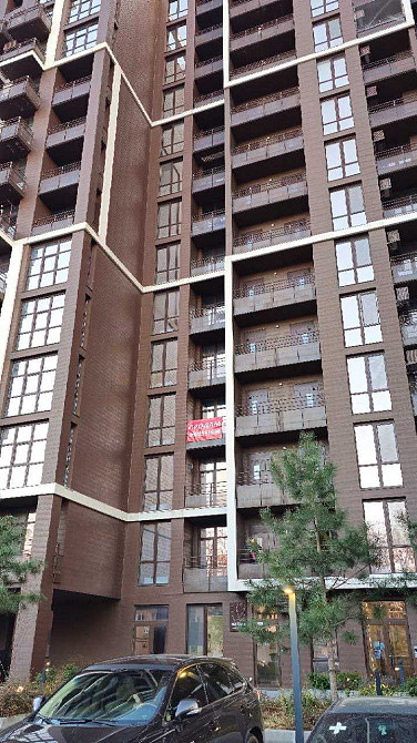 Квартира с ТЕРРАСОЙ в жк Пространство на Гераневой ! рядом Море , Парк Одесса - изображение 2