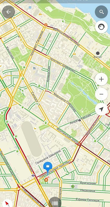 Квартира с ТЕРРАСОЙ в жк Пространство на Гераневой ! рядом Море , Парк Одесса - изображение 3