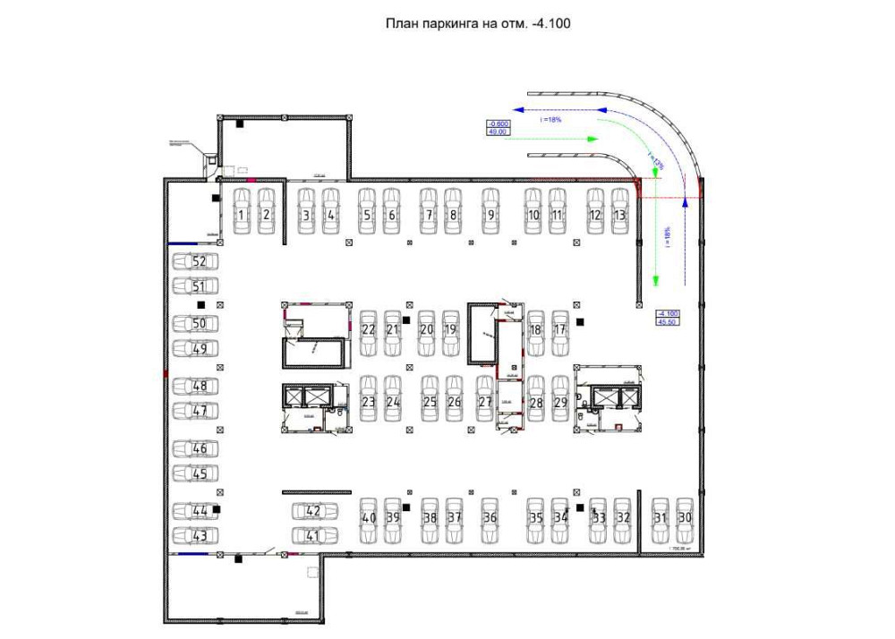 Квартира с ТЕРРАСОЙ в жк Пространство на Гераневой ! рядом Море , Парк Одесса - изображение 5