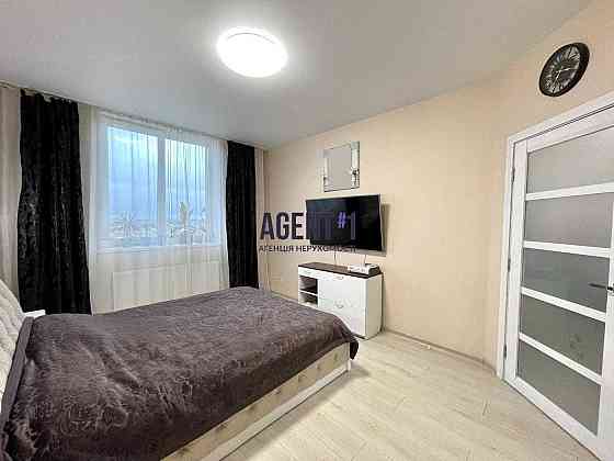 Продаж 1-кімн. квартири 44 кв.м. П. Борщагівка, ЖК Львівський Петропавлівська Борщагівка