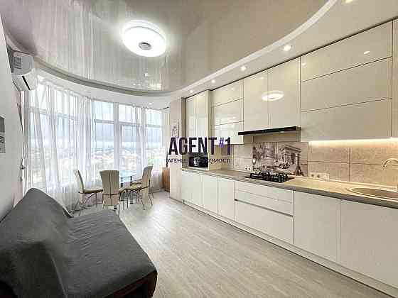 Продаж 1-кімн. квартири 44 кв.м. П. Борщагівка, ЖК Львівський Петропавлівська Борщагівка