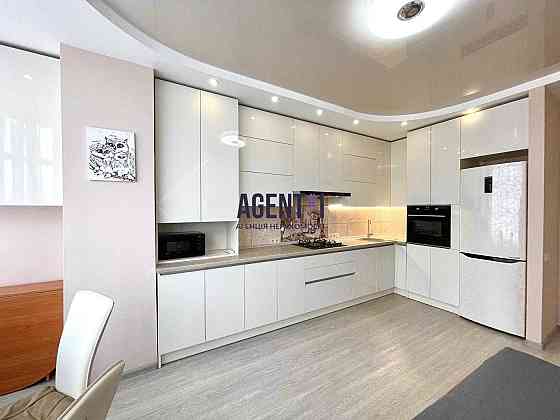 Продаж 1-кімн. квартири 44 кв.м. П. Борщагівка, ЖК Львівський Петропавлівська Борщагівка