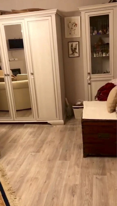 Продам 2 кім. кв. ЦЕНТР, вул. Чернишевська, сталінка! З/Б!! перекриття Харків - зображення 5