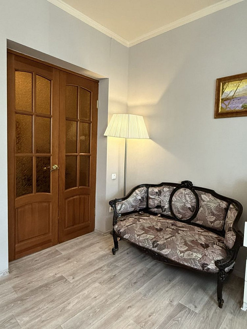 Продам 2 кім. кв. ЦЕНТР, вул. Чернишевська, сталінка! З/Б!! перекриття Харків - зображення 2