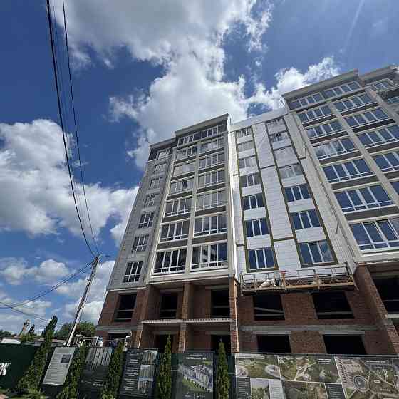 2к квартира- район вокзалу Буча