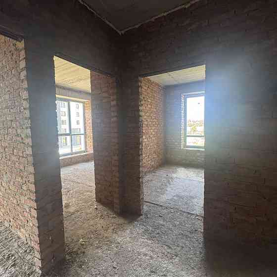 2к квартира- район вокзалу Буча