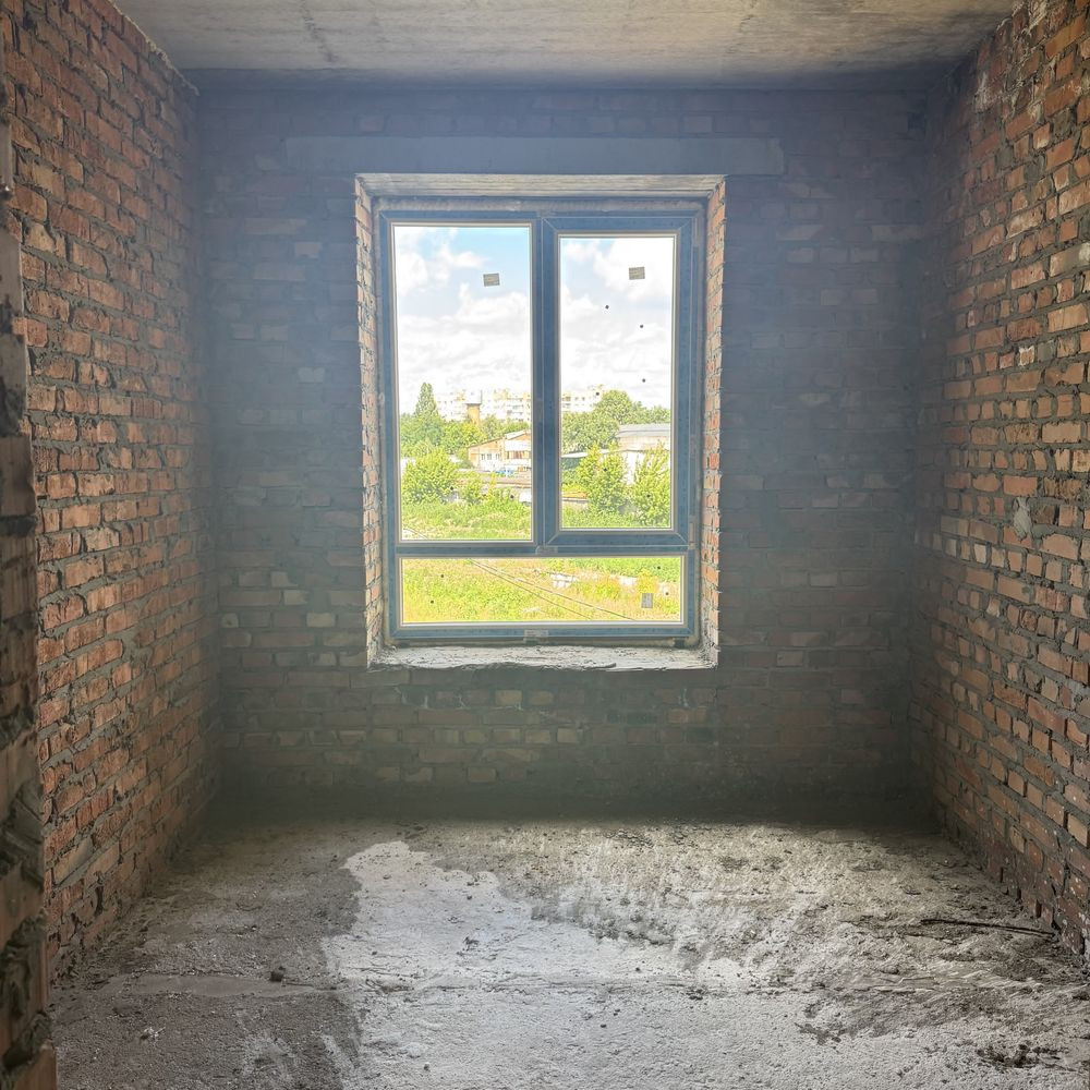 2к квартира- район вокзалу Буча - изображение 8