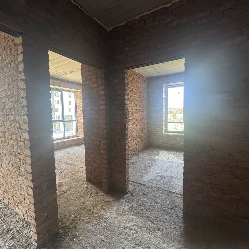 2к квартира- район вокзалу Буча - изображение 4