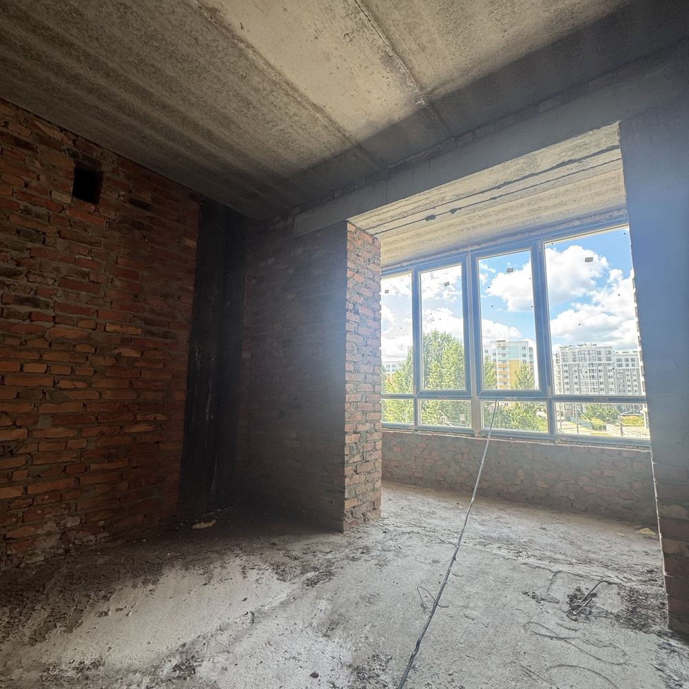 2к квартира- район вокзалу Буча - изображение 5