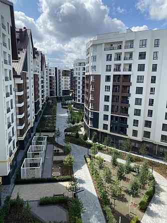 Продаж трикімнатної квартири в ЖК Синергія Сіті! Без комісії! Ирпень