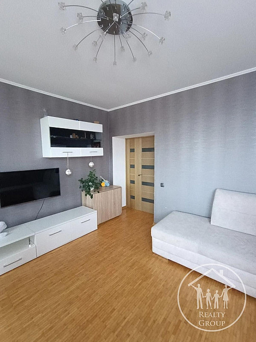 Трикімнатна квартира для вашої сім&#700;ї A3 Зубра - зображення 2