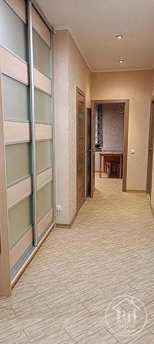 Трикімнатна квартира для вашої сім&#700;ї A3 Зубра - зображення 8