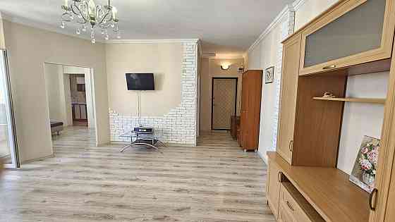 Продам мини 2х ком квартиру в новом доме на Бочарова /Сахарова Одесса