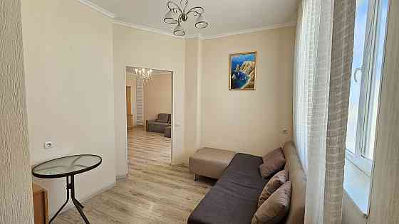 Продам мини 2х ком квартиру в новом доме на Бочарова /Сахарова Одесса