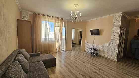 Продам мини 2х ком квартиру в новом доме на Бочарова /Сахарова Одесса