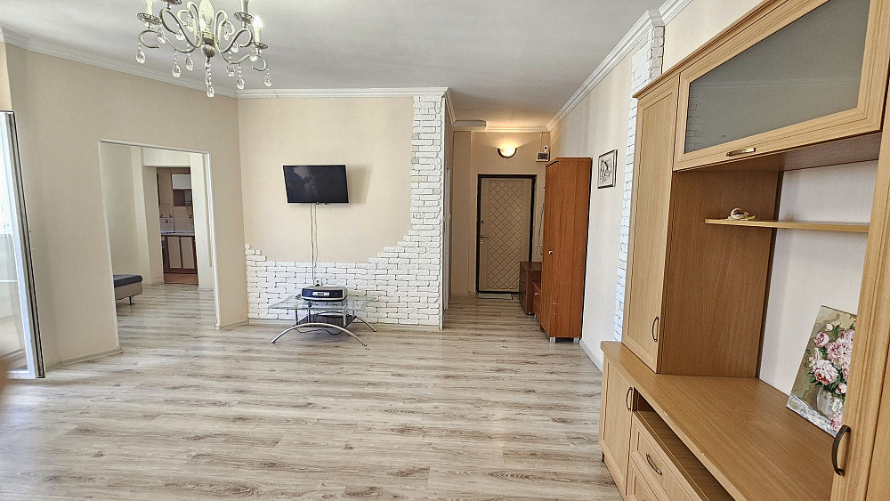 Продам мини 2х ком квартиру в новом доме на Бочарова /Сахарова Одесса - изображение 3