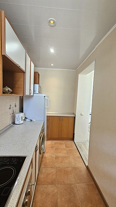 Продам мини 2х ком квартиру в новом доме на Бочарова /Сахарова Одесса - изображение 8