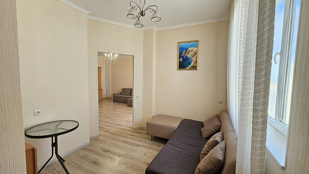 Продам мини 2х ком квартиру в новом доме на Бочарова /Сахарова Одесса - изображение 6