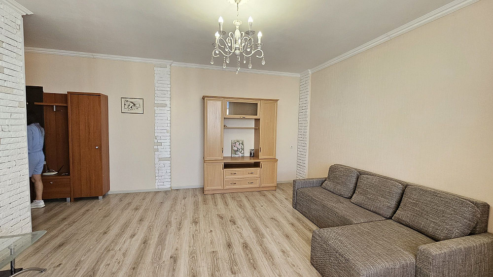 Продам мини 2х ком квартиру в новом доме на Бочарова /Сахарова Одесса - изображение 4