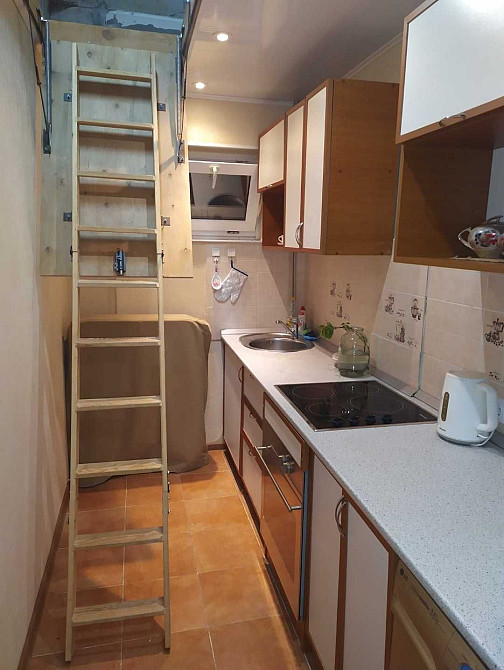 Продам мини 2х ком квартиру в новом доме на Бочарова /Сахарова Одесса - изображение 7