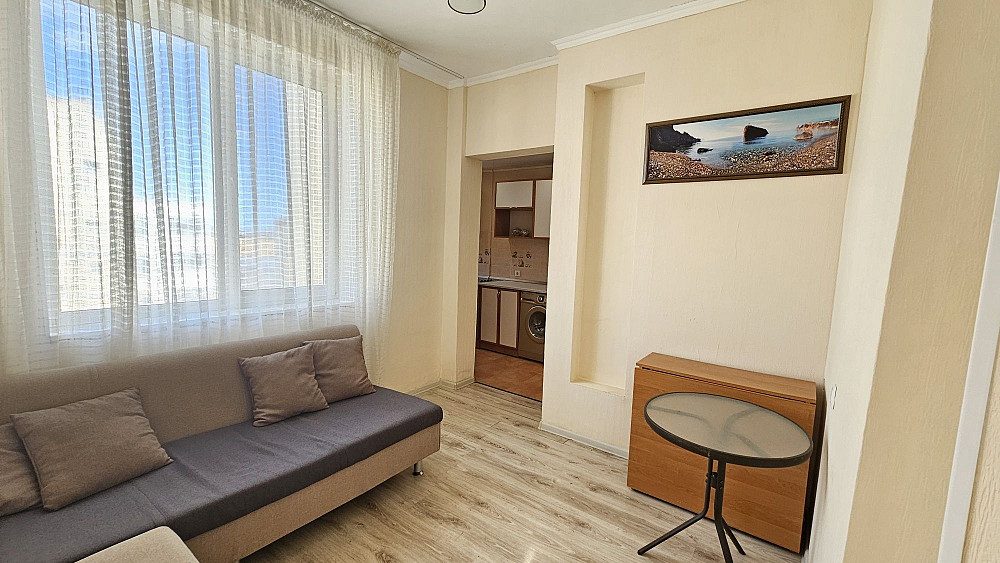 Продам мини 2х ком квартиру в новом доме на Бочарова /Сахарова Одесса - изображение 5