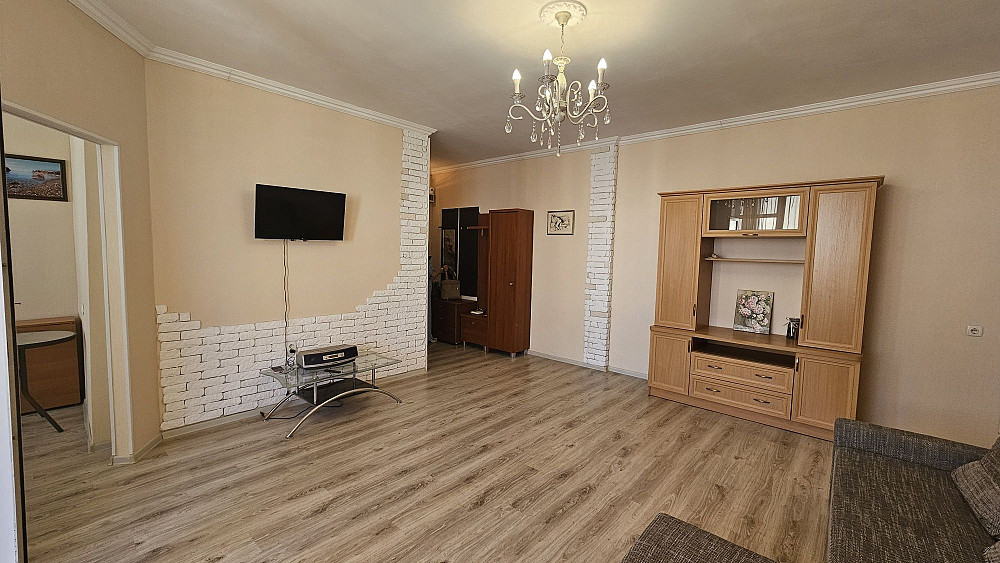 Продам мини 2х ком квартиру в новом доме на Бочарова /Сахарова Одесса - изображение 2