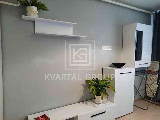 1к. з ремонтом! Газ. Поряд парк. Ирпень