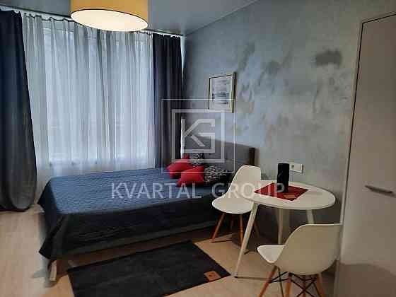 1к. з ремонтом! Газ. Поряд парк. Ирпень