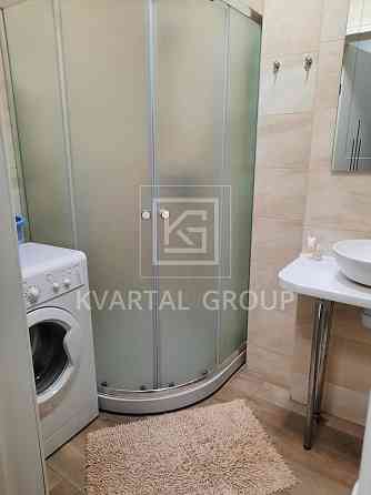 1к. з ремонтом! Газ. Поряд парк. Ирпень