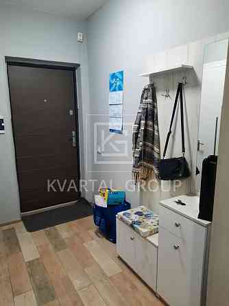 1к. з ремонтом! Газ. Поряд парк. Ирпень