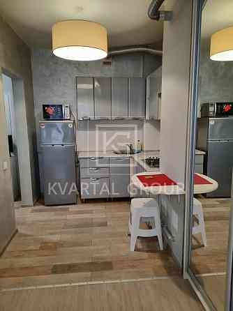 1к. з ремонтом! Газ. Поряд парк. Ирпень