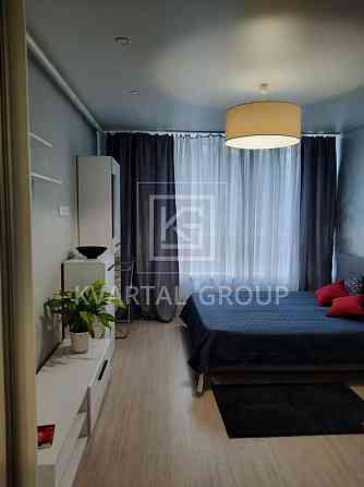 1к. з ремонтом! Газ. Поряд парк. Ирпень