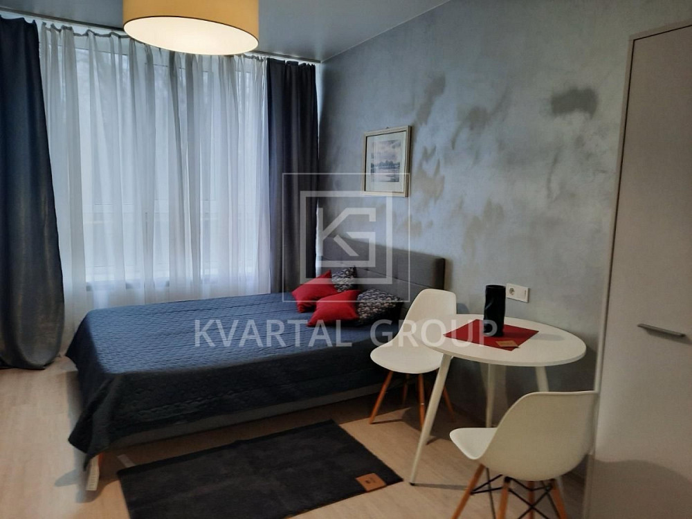 1к. з ремонтом! Газ. Поряд парк. Ирпень - изображение 1