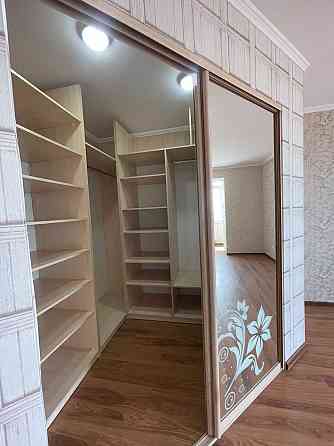 Продам велику 3к. квартиру в новобудові Івано-Франківськ