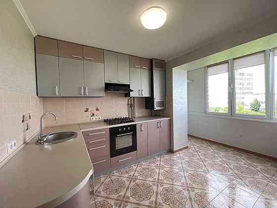 Продам велику 3к. квартиру в новобудові Івано-Франківськ