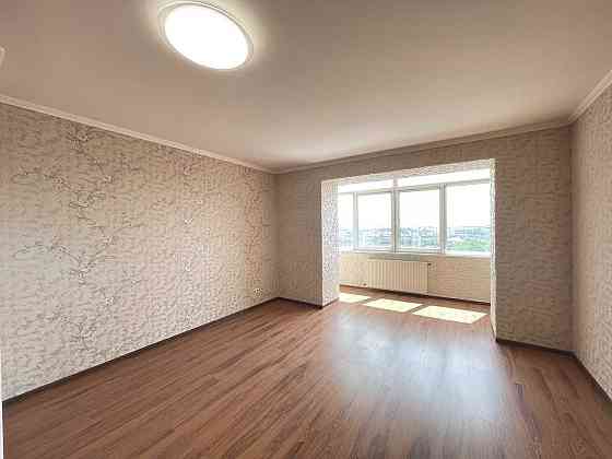 Продам велику 3к. квартиру в новобудові Івано-Франківськ