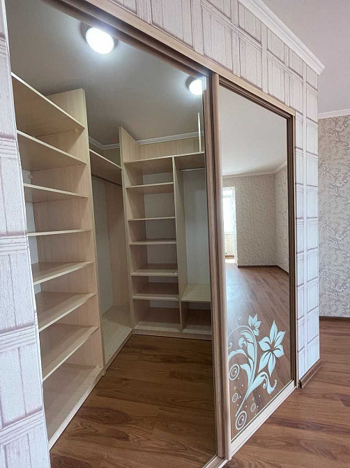 Продам велику 3к. квартиру в новобудові Івано-Франківськ - зображення 5