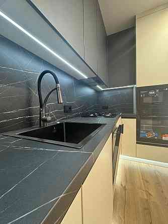 Квартира з євроремонтом | БЕЗ КОМІСІЇ | Софіївські Липки Софиевская Борщаговка