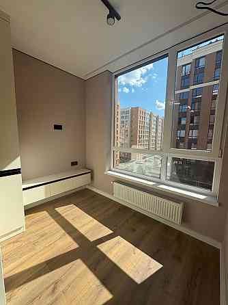 Квартира з євроремонтом | БЕЗ КОМІСІЇ | Софіївські Липки Софиевская Борщаговка