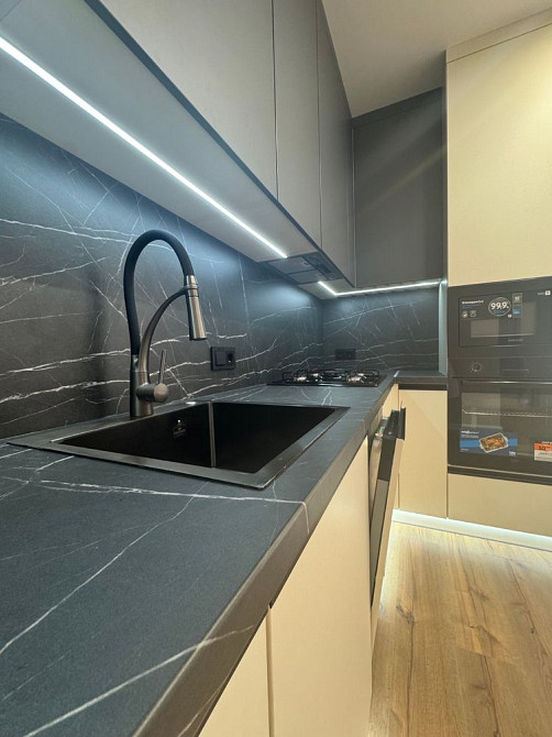 Квартира з євроремонтом | БЕЗ КОМІСІЇ | Софіївські Липки Софиевская Борщаговка - изображение 2