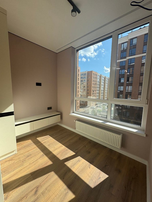 Квартира з євроремонтом | БЕЗ КОМІСІЇ | Софіївські Липки Софиевская Борщаговка - изображение 3