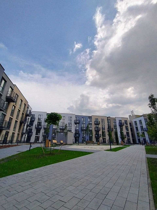 Квартира за містом, в чудовому комплексі!!! Басівка - зображення 2