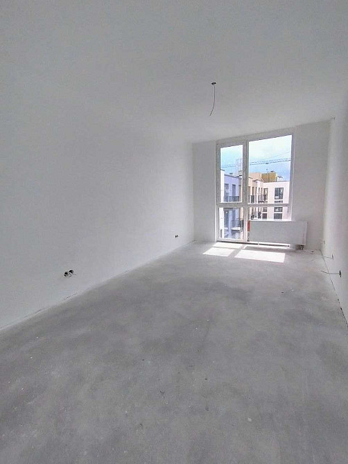 Квартира за містом, в чудовому комплексі!!! Басівка - зображення 6