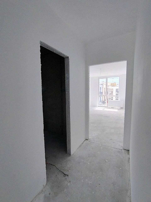 Квартира за містом, в чудовому комплексі!!! Басівка - зображення 5