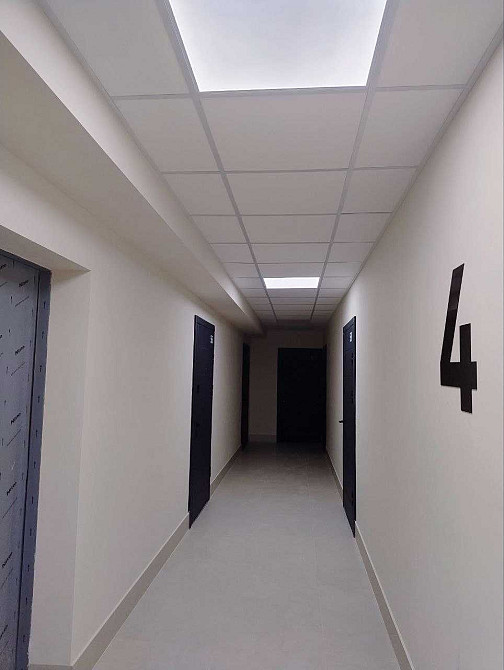 Квартира за містом, в чудовому комплексі!!! Басівка - зображення 3