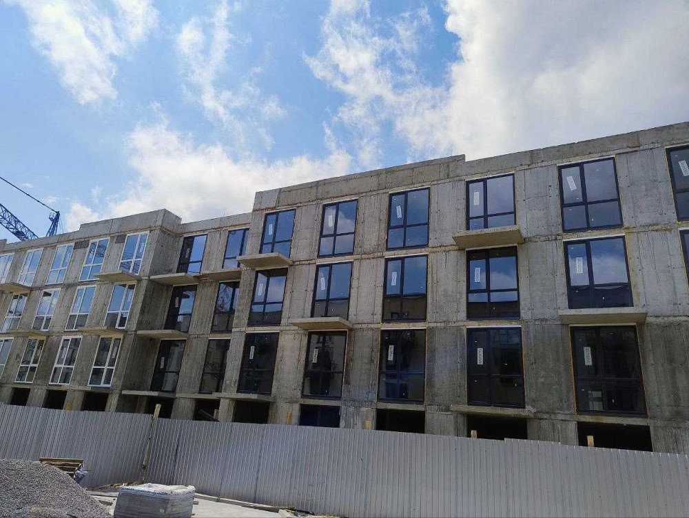 Квартира за містом, в чудовому комплексі!!! Басівка - зображення 8