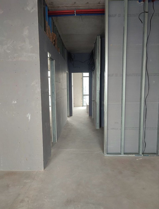 Продаж 2-кім. квартири в ЖК “Женева” | Частковий ремонт Днепр - изображение 7