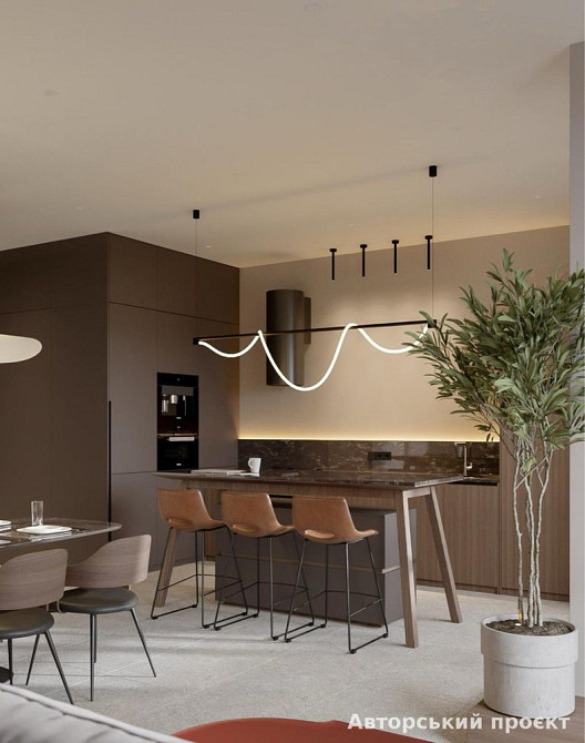 Продаж 2-кім. квартири в ЖК “Женева” | Частковий ремонт Днепр - изображение 1