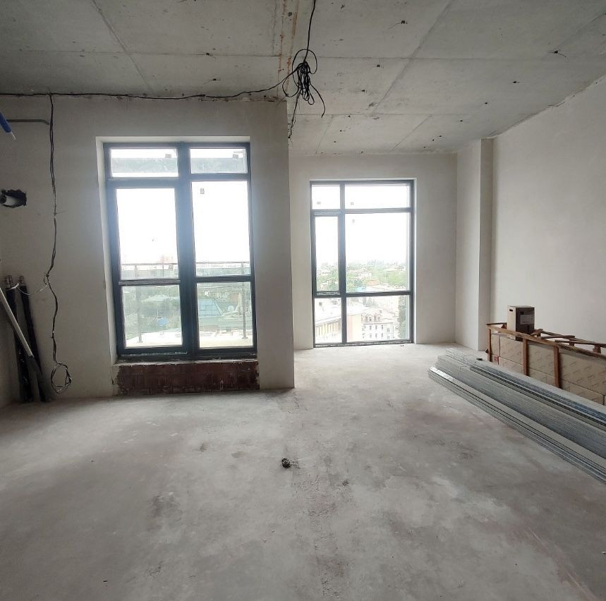 Продаж 2-кім. квартири в ЖК “Женева” | Частковий ремонт Днепр - изображение 5